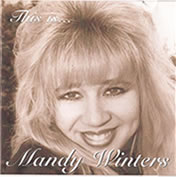This is album by Mandy Winters
